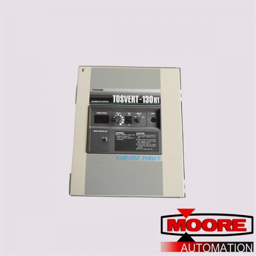 TOSVERT-130H1 / VT130H1-4080B