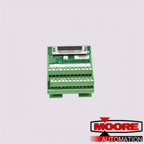 3500/42M 125808-02A