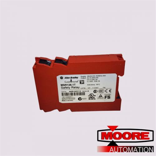 MSR126.1T 440R-N23114