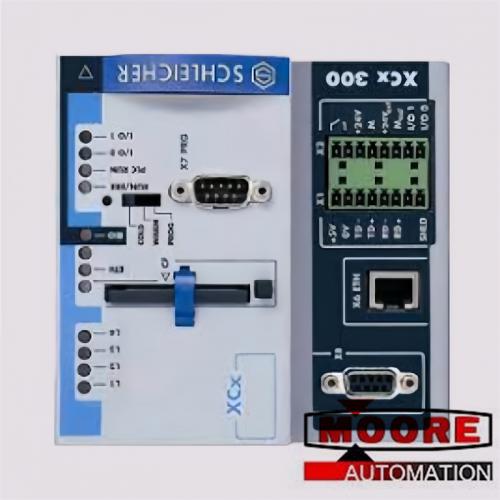 XCX300 XCS300CE R4.501.0030.0