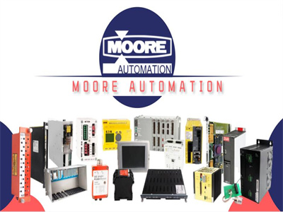 MOORE AUTOMAÇÃO /2023