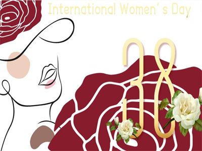 Dia Internacional da Mulher