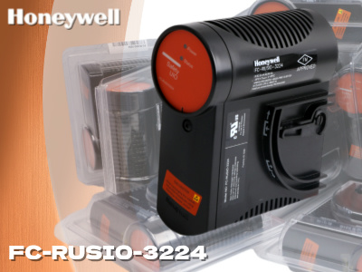 Módulos IO universais Honeywell FC-RUSIO-3224