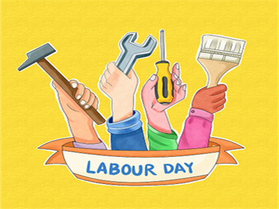 Dia Internacional do Trabalho