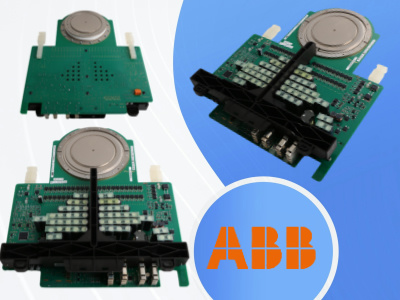 Módulo ABB 3BHE019719R0101 GVC736BE101 IGCT