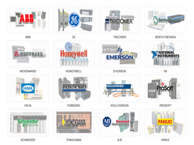 fornecedores de alta qualidade - Moore Automation