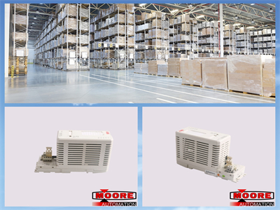 Módulo Estendido ABB TU830V1 3BSE013234R1